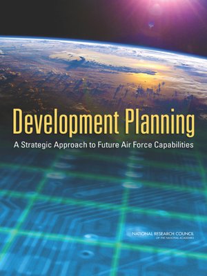 cover image of Development Planning